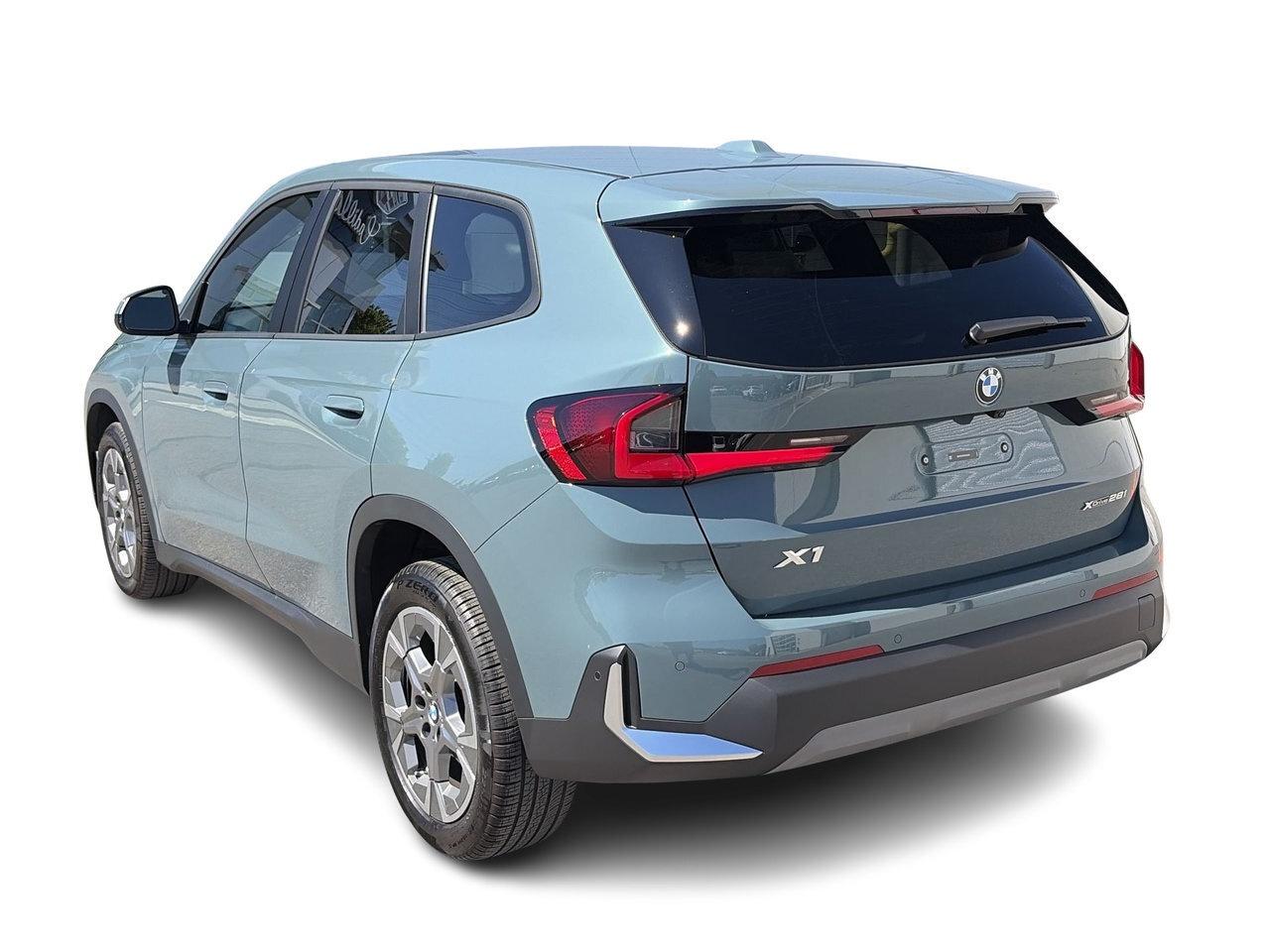 2024 BMW X1 xDrive28i Clean Car Fax One Owner Photo