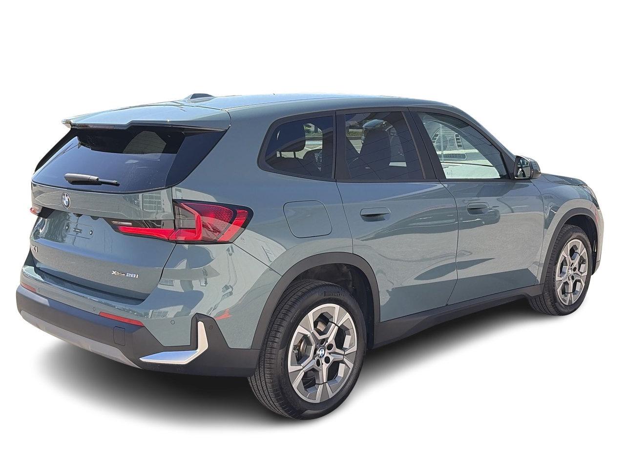 2024 BMW X1 xDrive28i Clean Car Fax One Owner Photo