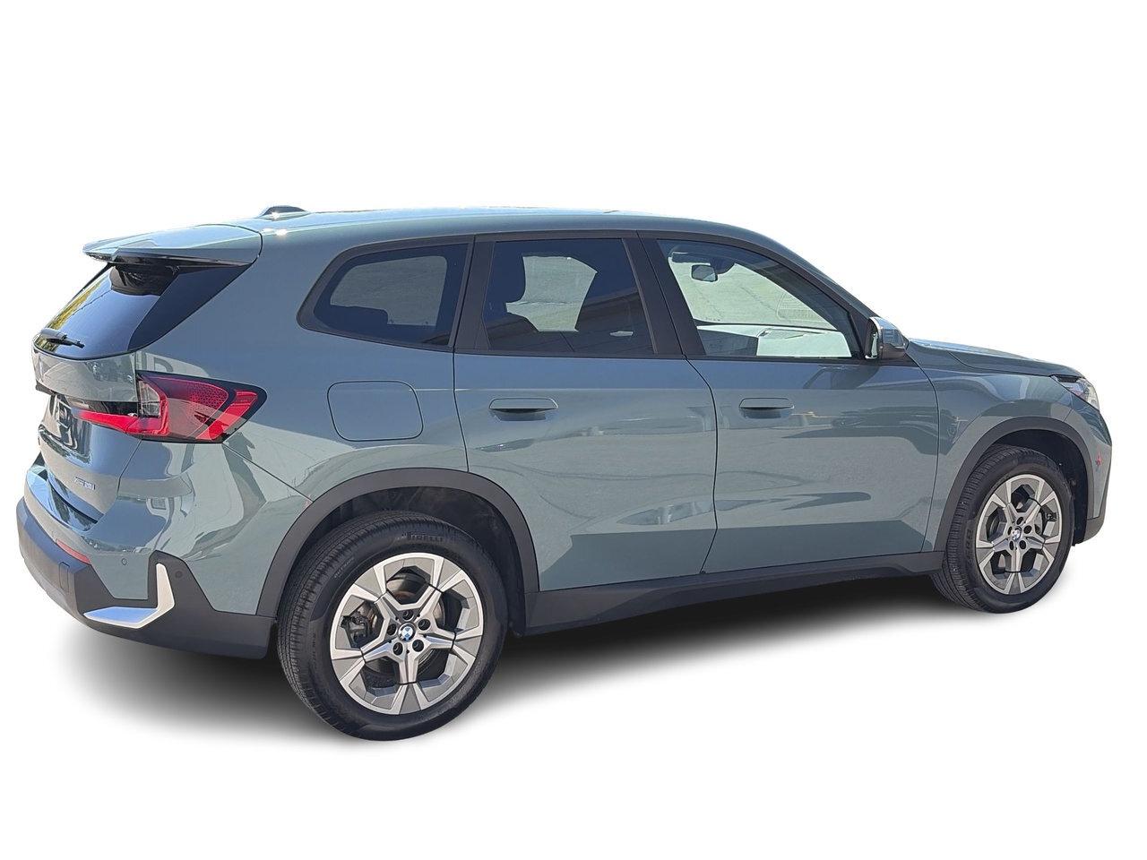 2024 BMW X1 xDrive28i Clean Car Fax One Owner Photo