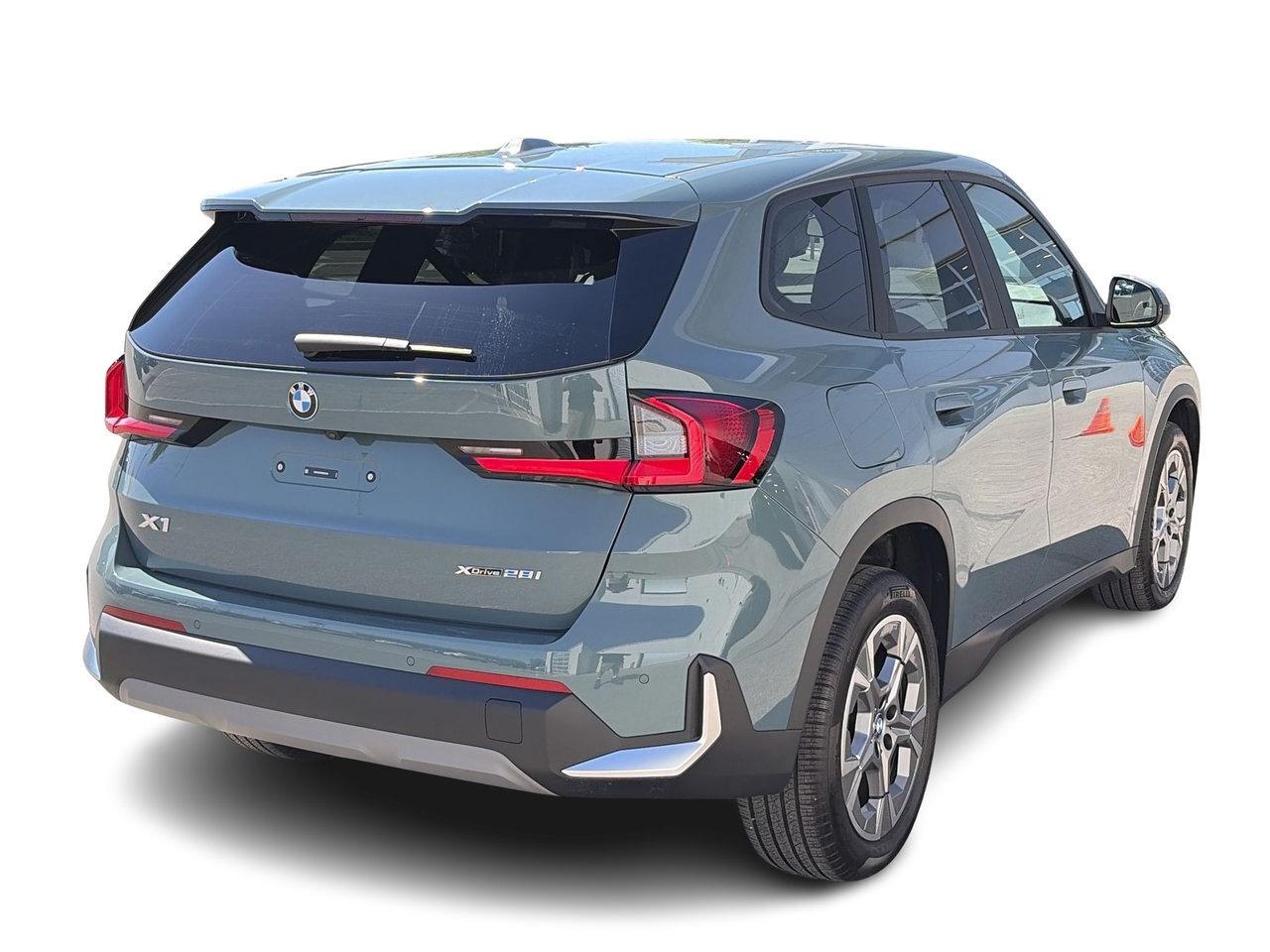 2024 BMW X1 xDrive28i Clean Car Fax One Owner Photo
