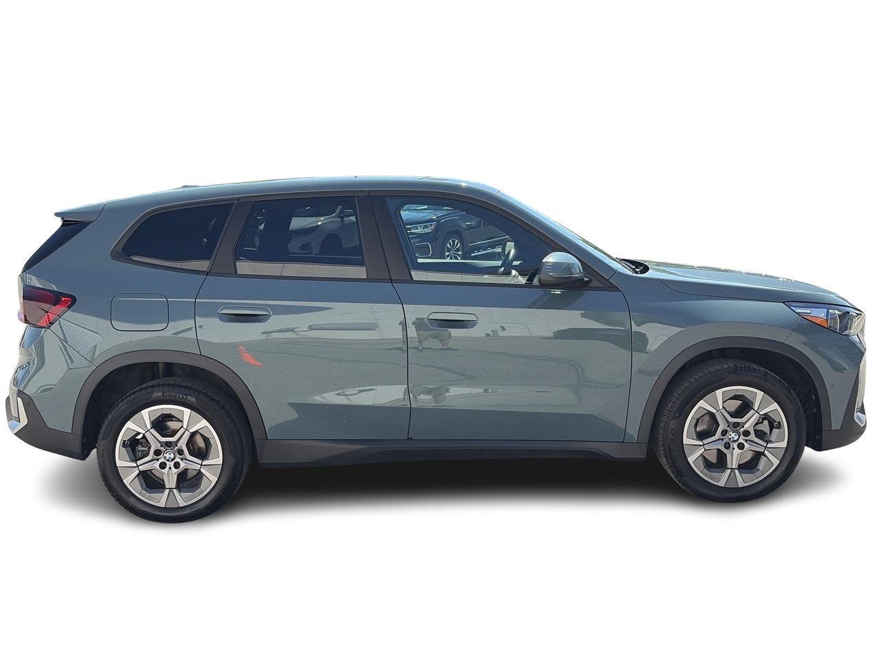 2024 BMW X1 xDrive28i Clean Car Fax One Owner Photo