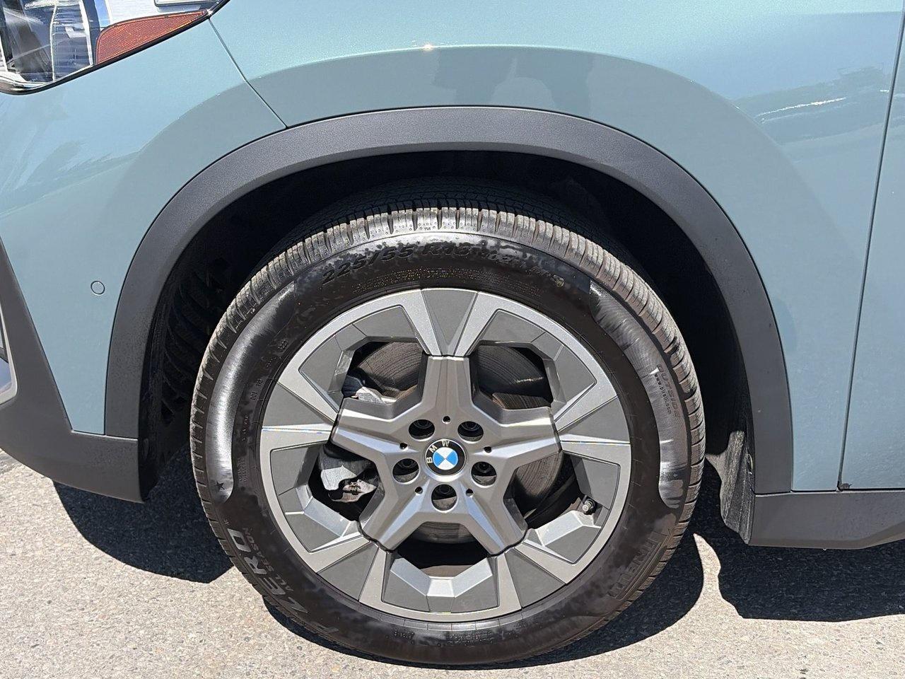 2024 BMW X1 xDrive28i Clean Car Fax One Owner Photo