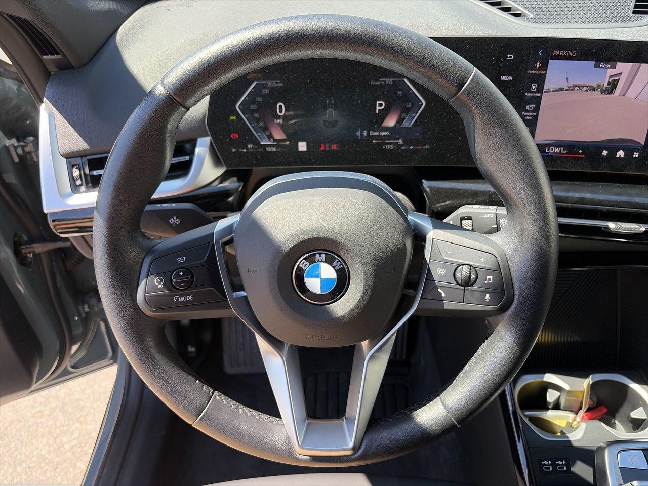 2024 BMW X1 xDrive28i Clean Car Fax One Owner Photo