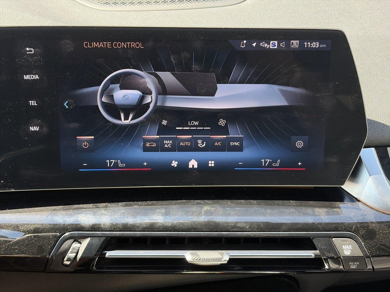 2024 BMW X1 xDrive28i Clean Car Fax One Owner Photo