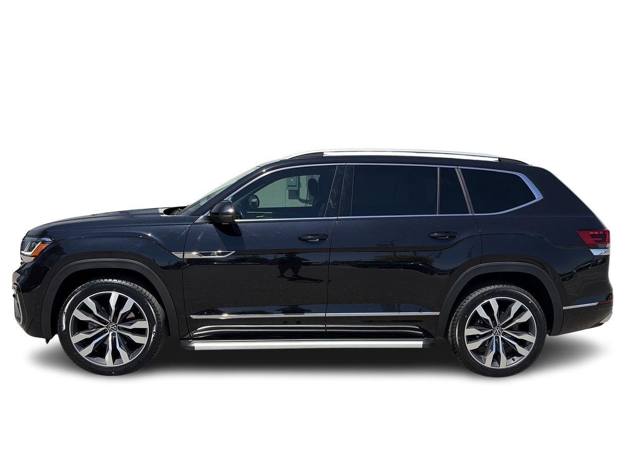 2022 Volkswagen Atlas Execline 3.6L 8sp at w/Tip 4MOTION Executive LineI Photo
