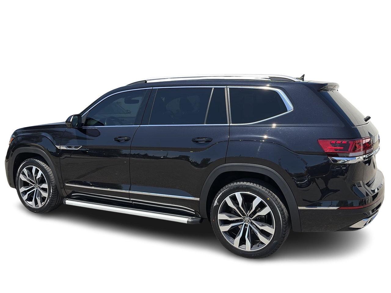 2022 Volkswagen Atlas Execline 3.6L 8sp at w/Tip 4MOTION Executive LineI Photo