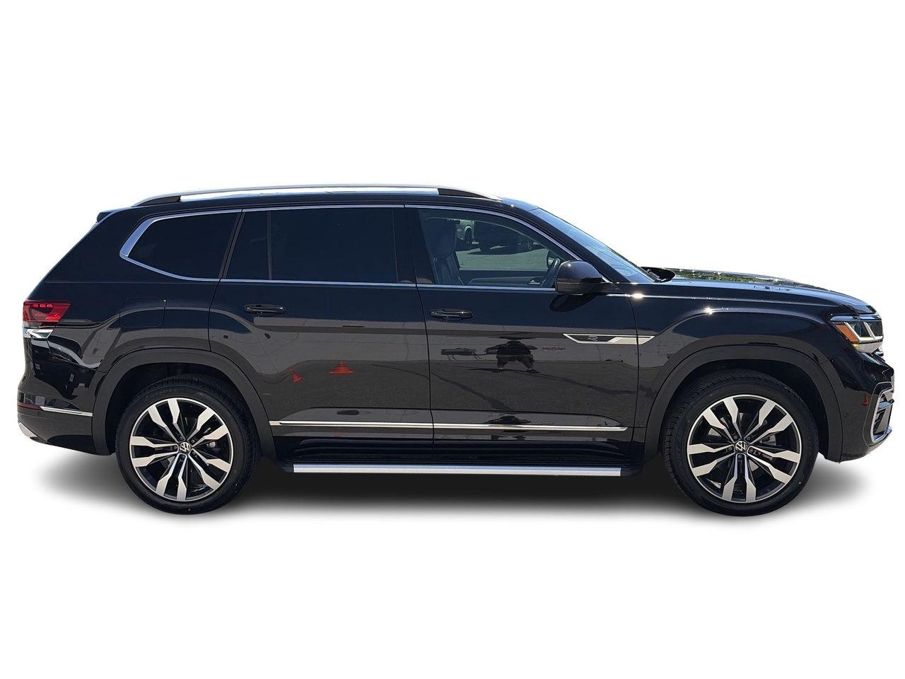 2022 Volkswagen Atlas Execline 3.6L 8sp at w/Tip 4MOTION Executive LineI Photo