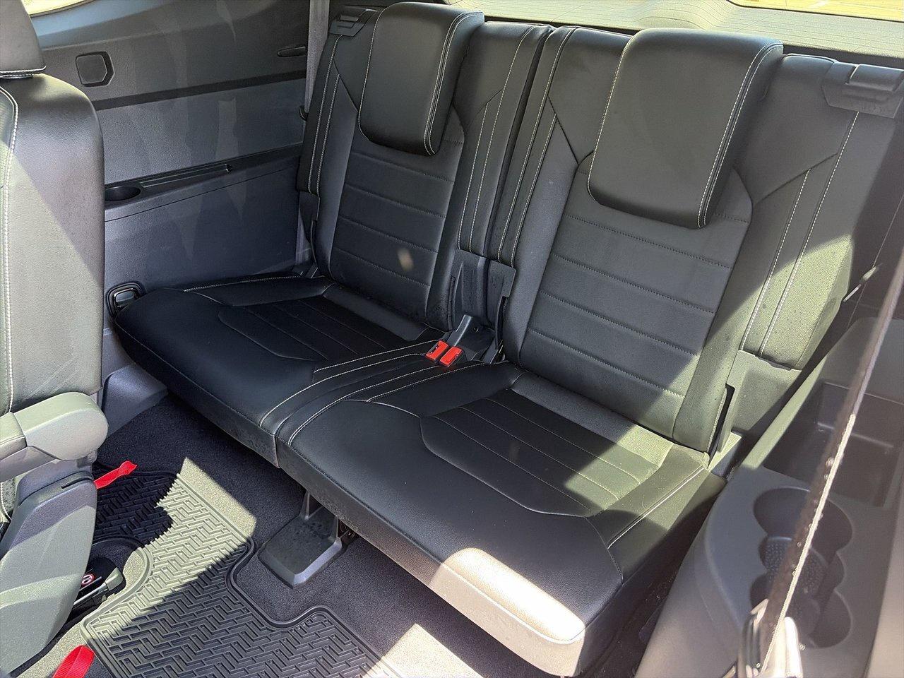 2022 Volkswagen Atlas Execline 3.6L 8sp at w/Tip 4MOTION Executive LineI Photo