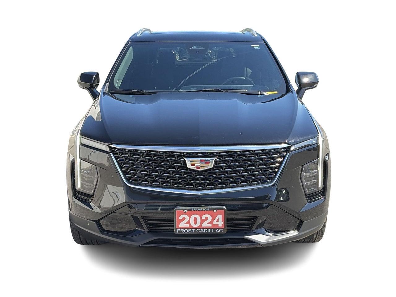 2024 Cadillac XT4 AWD 4dr Premium Luxury Comfort & Convenience Packa Photo