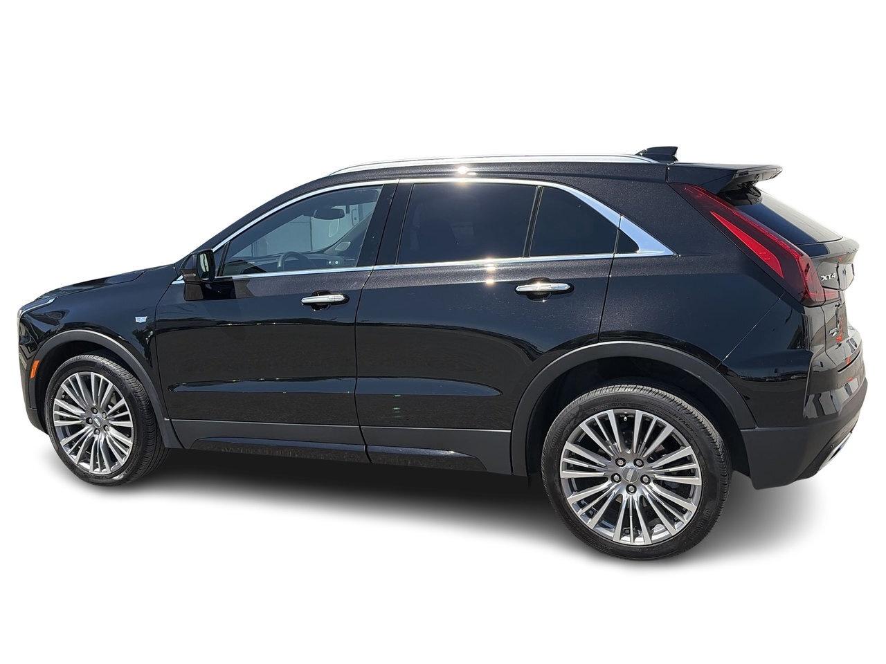 2024 Cadillac XT4 AWD 4dr Premium Luxury Comfort & Convenience Packa Photo