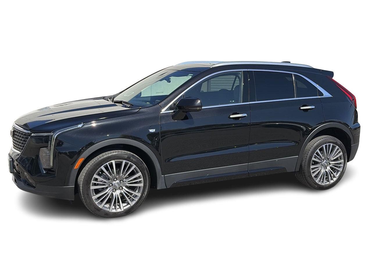 2024 Cadillac XT4 AWD 4dr Premium Luxury Comfort & Convenience Packa Photo