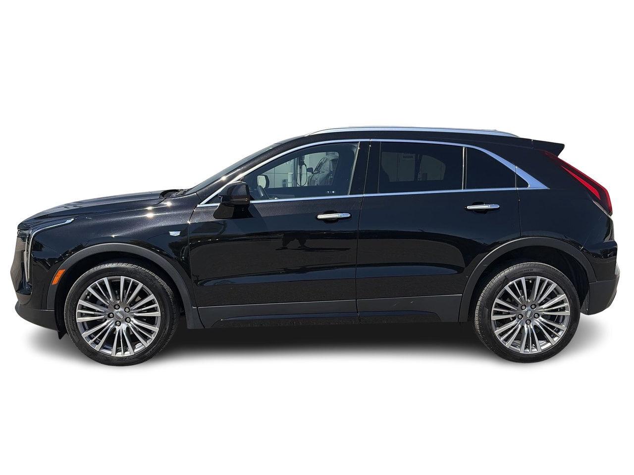 2024 Cadillac XT4 AWD 4dr Premium Luxury Comfort & Convenience Packa Photo
