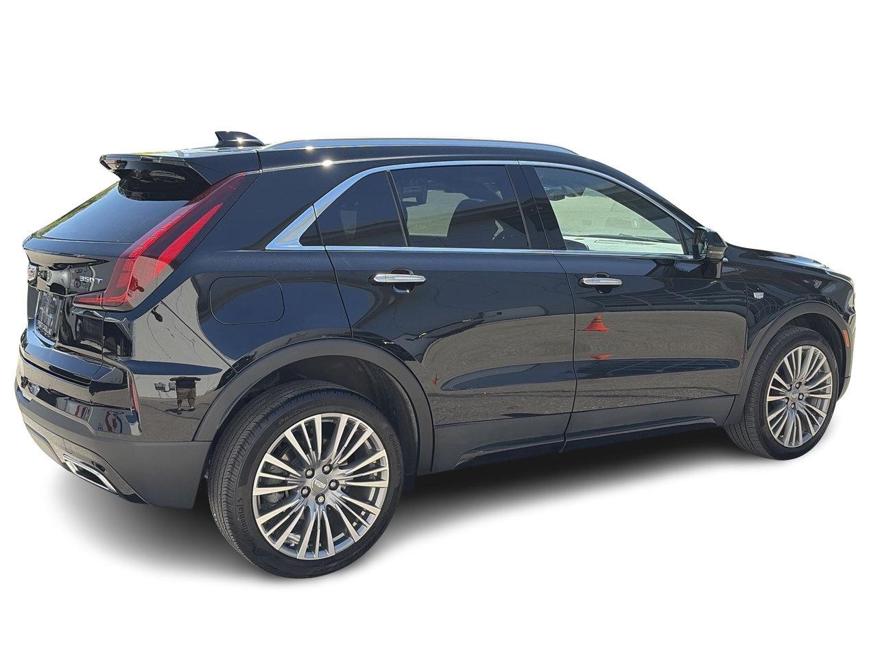 2024 Cadillac XT4 AWD 4dr Premium Luxury Comfort & Convenience Packa Photo