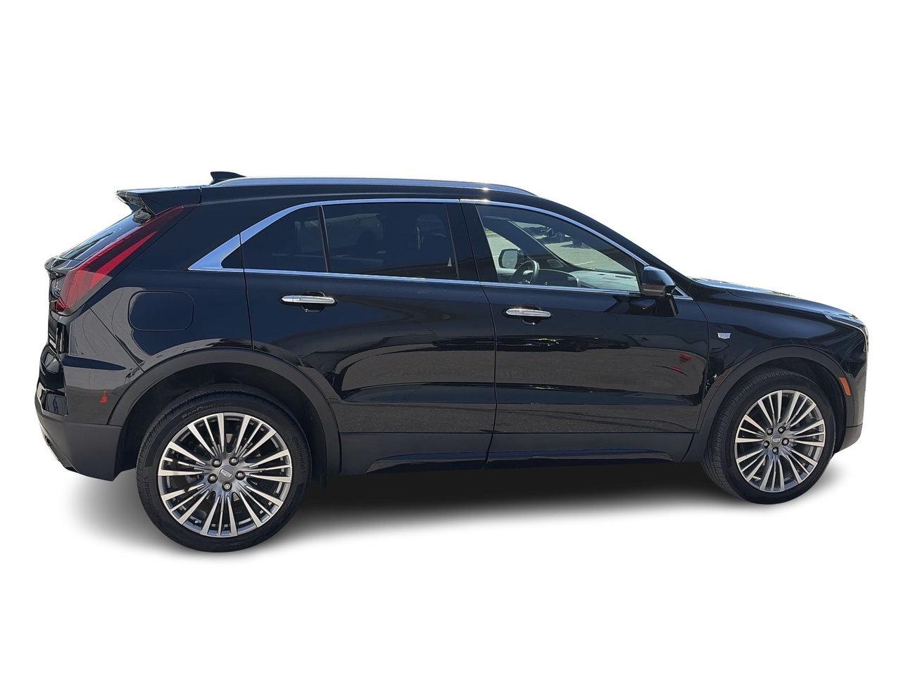 2024 Cadillac XT4 AWD 4dr Premium Luxury Comfort & Convenience Packa Photo