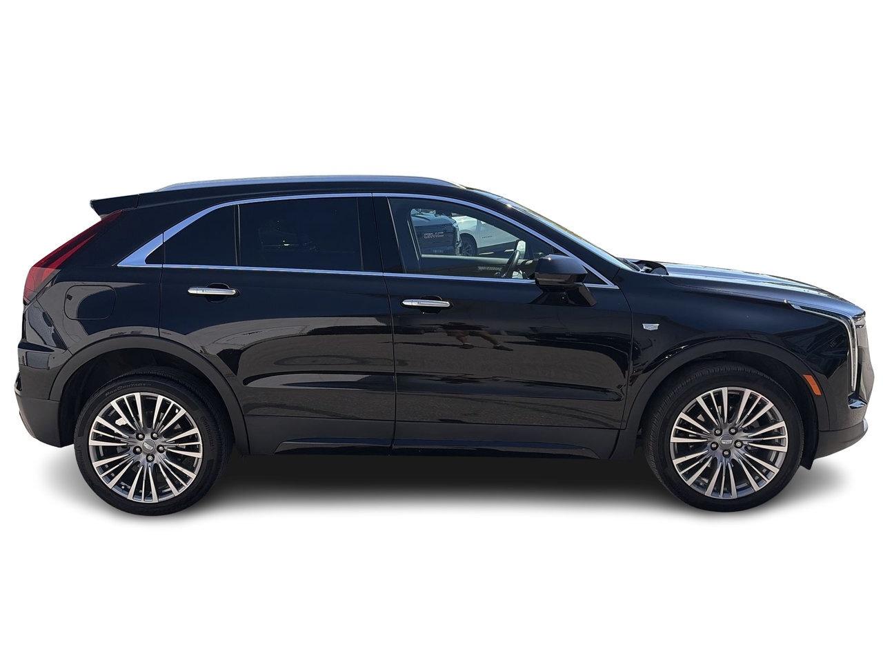 2024 Cadillac XT4 AWD 4dr Premium Luxury Comfort & Convenience Packa Photo