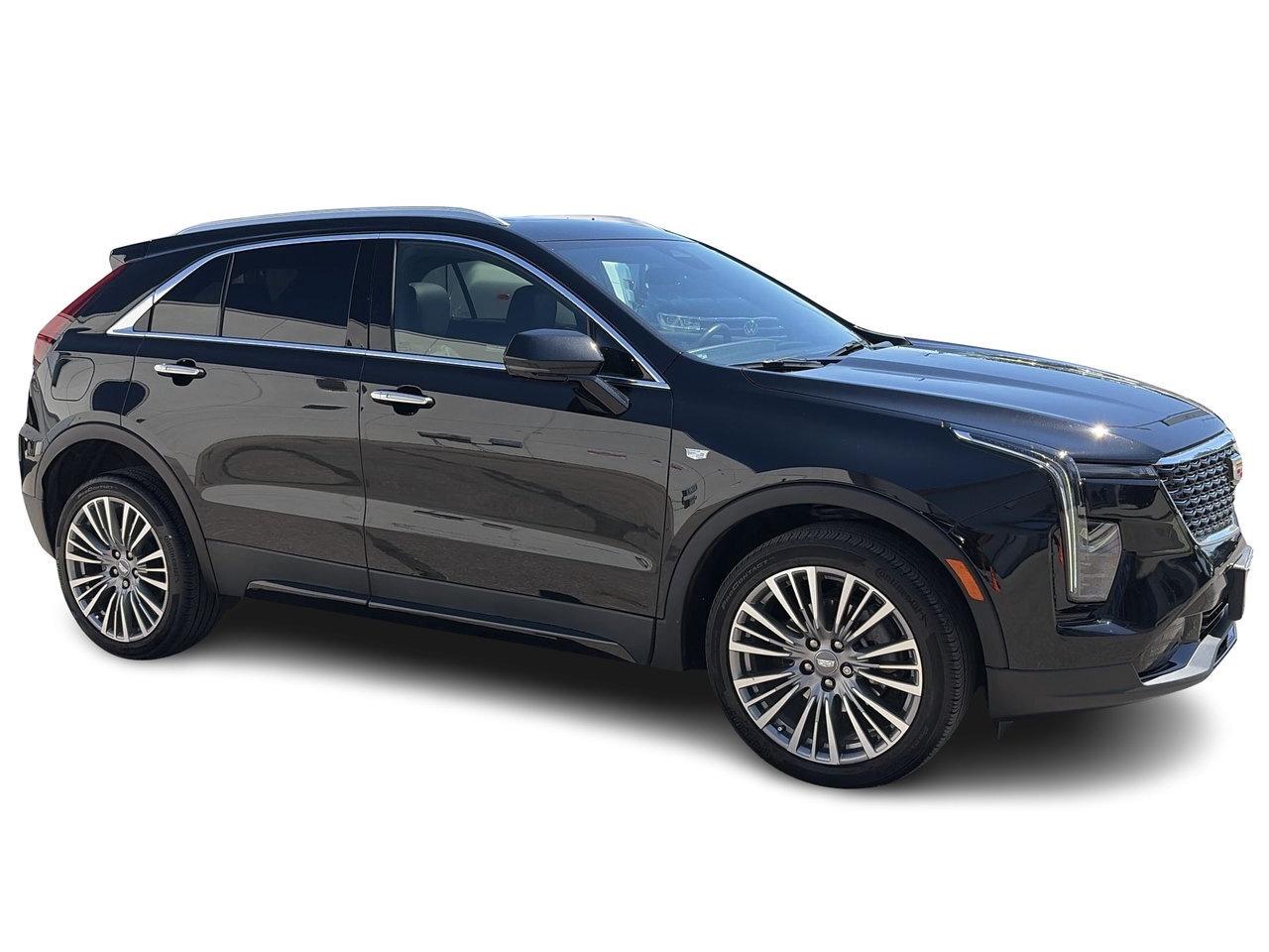 2024 Cadillac XT4 AWD 4dr Premium Luxury Comfort & Convenience Packa Photo