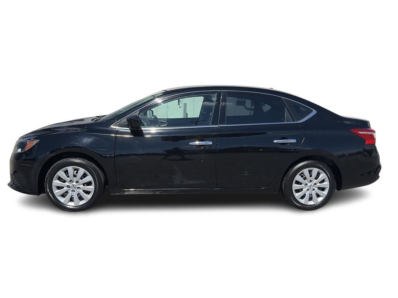 2017 Nissan Sentra 1.8 SV CVT Clean Car Fax Low KmsI1key Fob Photo