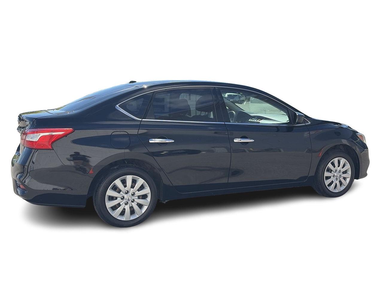 2017 Nissan Sentra 1.8 SV CVT Clean Car Fax Low KmsI1key Fob Photo