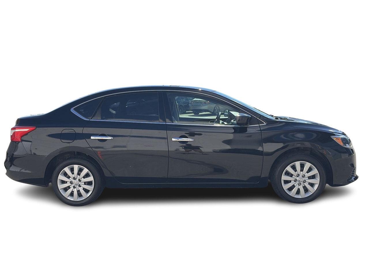 2017 Nissan Sentra 1.8 SV CVT Clean Car Fax Low KmsI1key Fob Photo