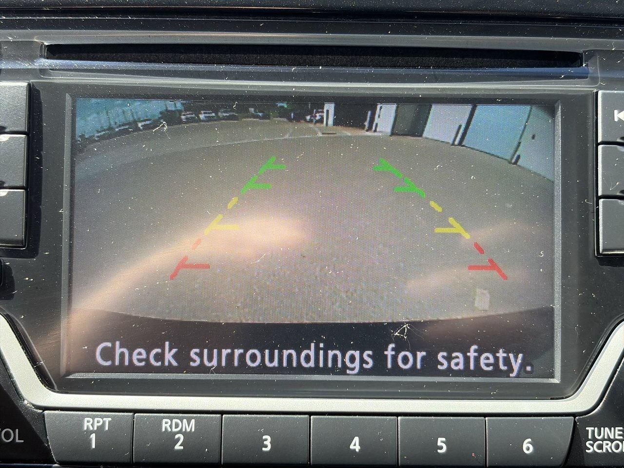 2017 Nissan Sentra 1.8 SV CVT Clean Car Fax Low KmsI1key Fob Photo