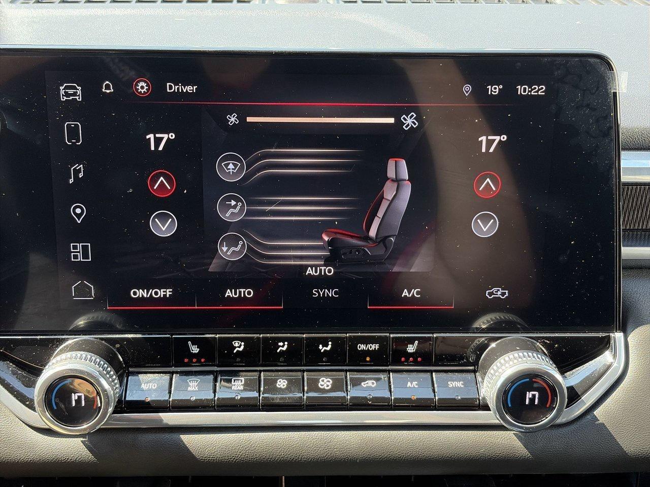 2024 GMC Canyon Crew Cab Short Box 4-Wheel Drive Elevation Photo