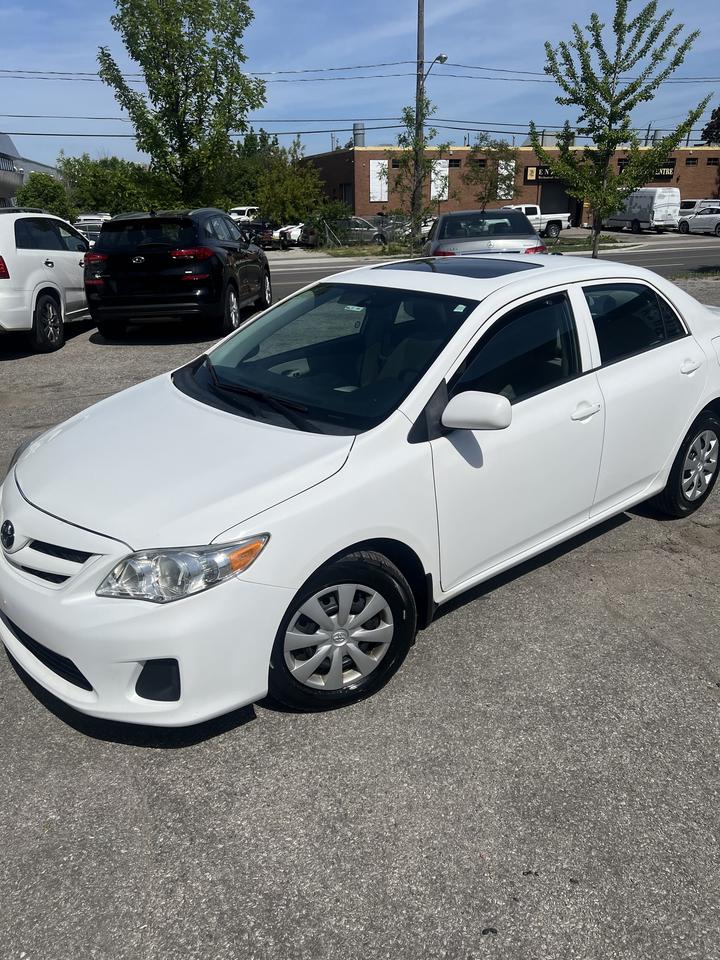 Vehicle Image