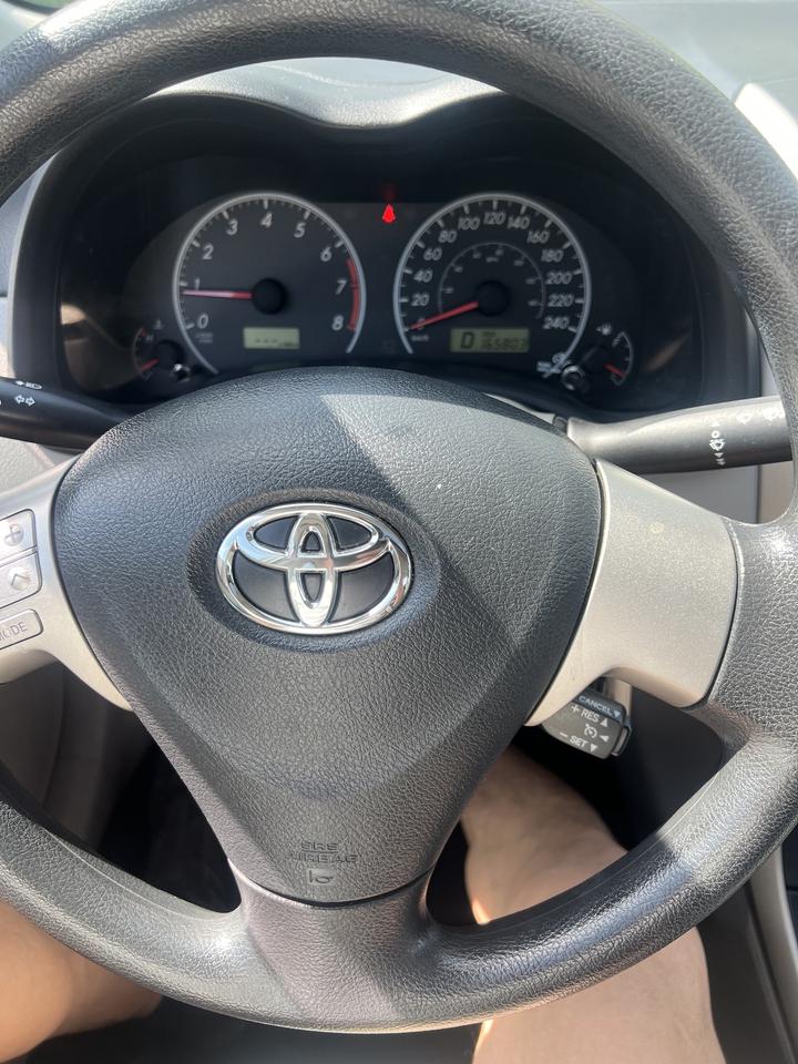 2013 Toyota Corolla CE AUTO SEDAN SUNROOF BLUE TOOTH HEATED SEATS AC Photo