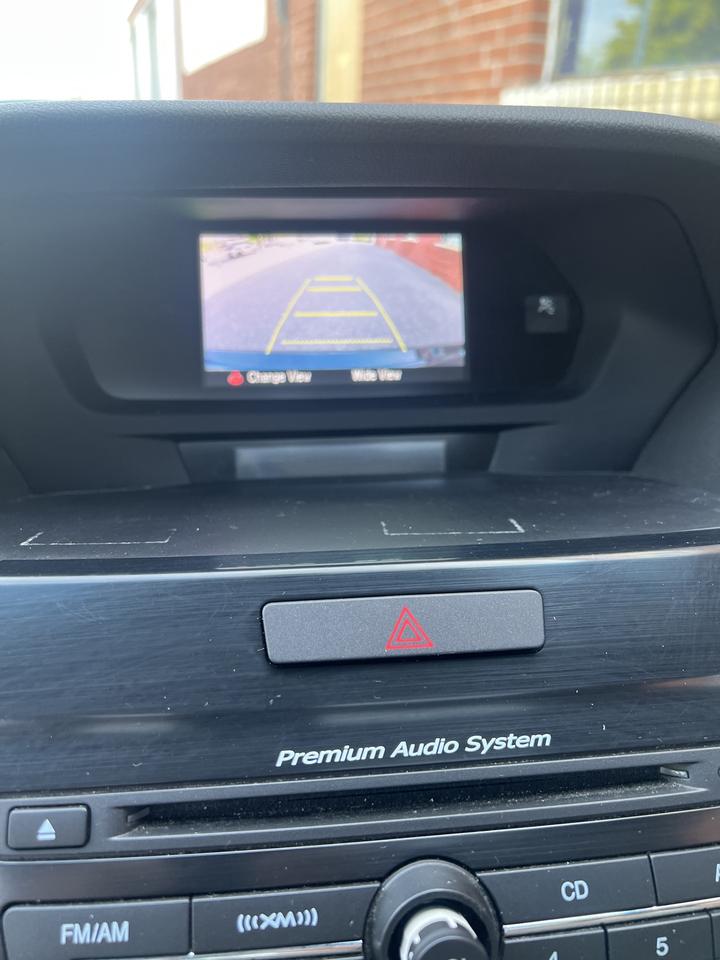 2014 Acura ILX PREMIUM PKG BACKUP CAMERA SUNROOF LEATHER LOW KM Photo
