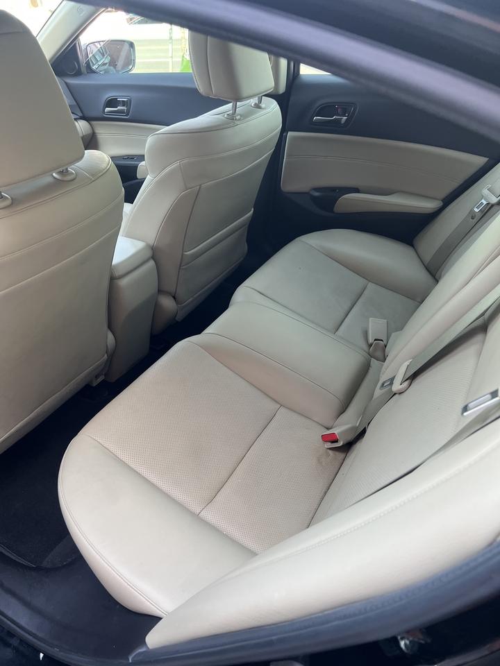 2014 Acura ILX PREMIUM PKG BACKUP CAMERA SUNROOF LEATHER LOW KM Photo