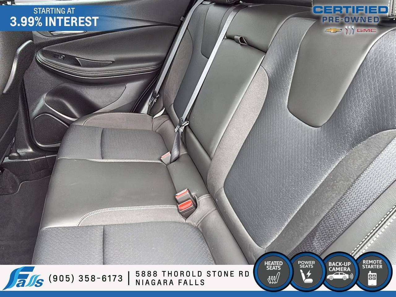 2024 Buick Encore GX Preferred H.SEATS,R.START,REARCAM Photo