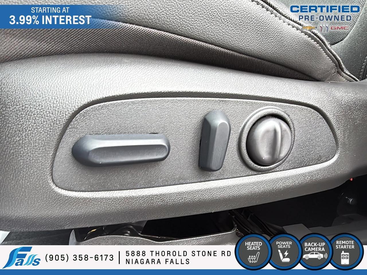 2024 Buick Encore GX Preferred H.SEATS,R.START,REARCAM Photo