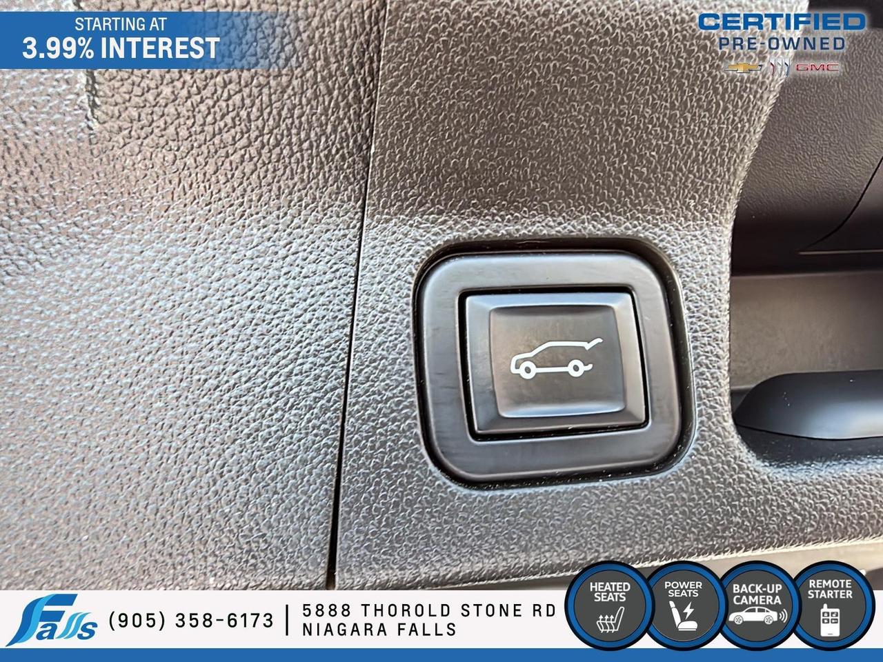 2022 GMC Acadia SLE H.SEATS,R.START,REARCAM Photo