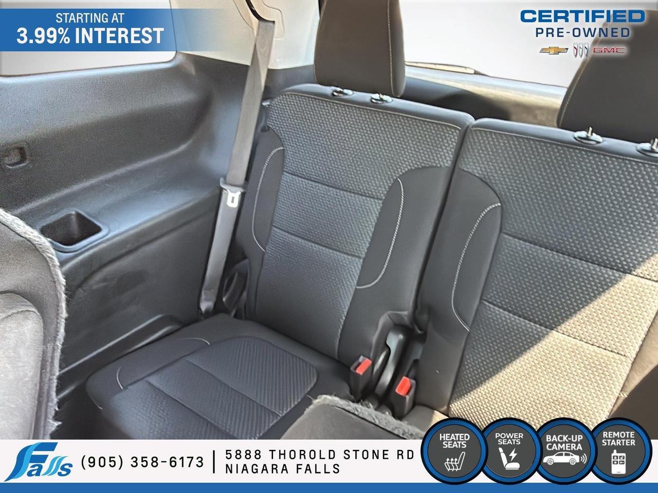 2022 GMC Acadia SLE H.SEATS,R.START,REARCAM Photo