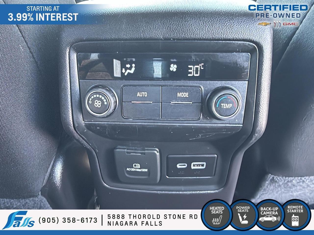 2022 GMC Acadia SLE H.SEATS,R.START,REARCAM Photo