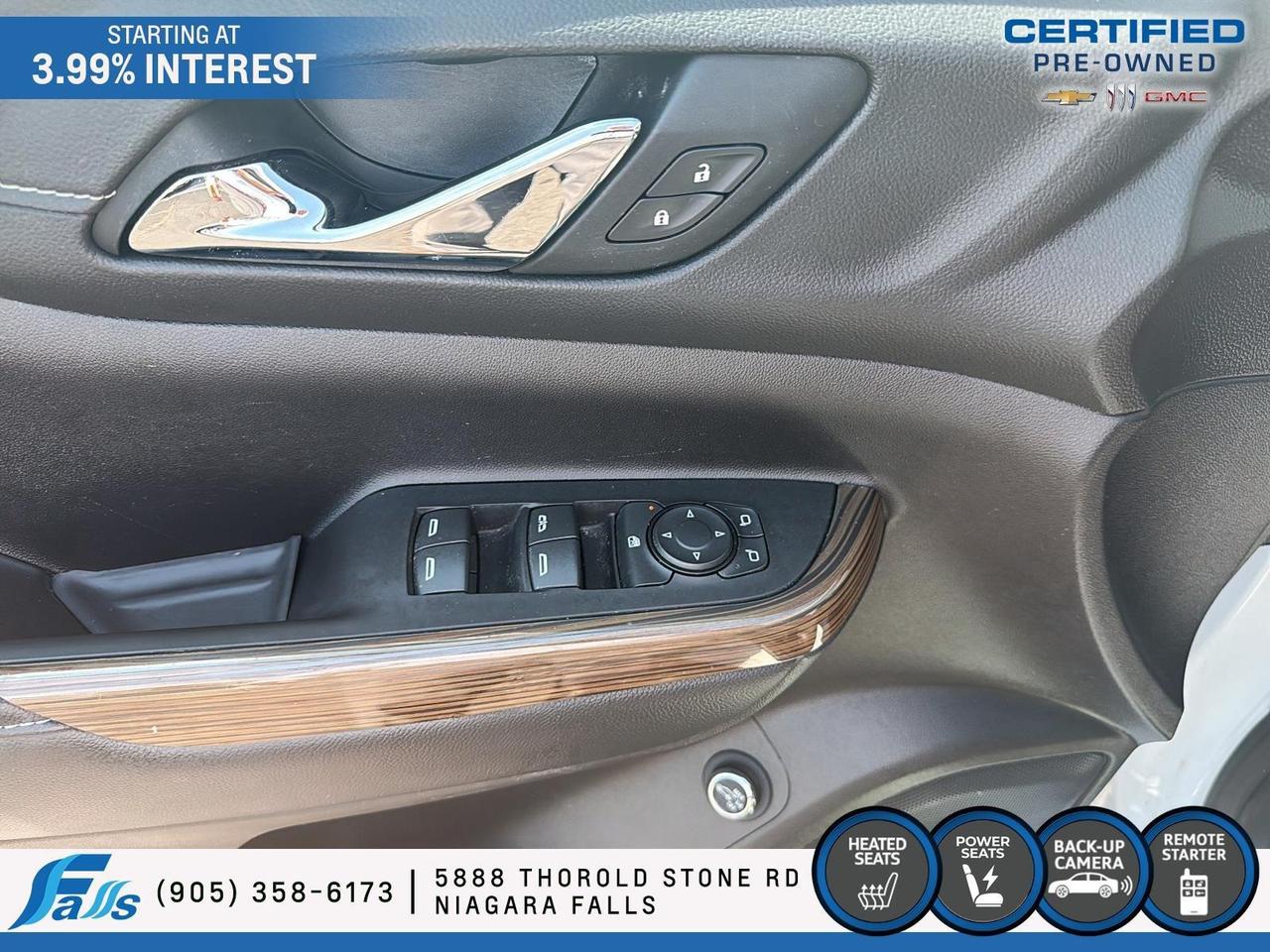 2022 GMC Acadia SLE H.SEATS,R.START,REARCAM Photo