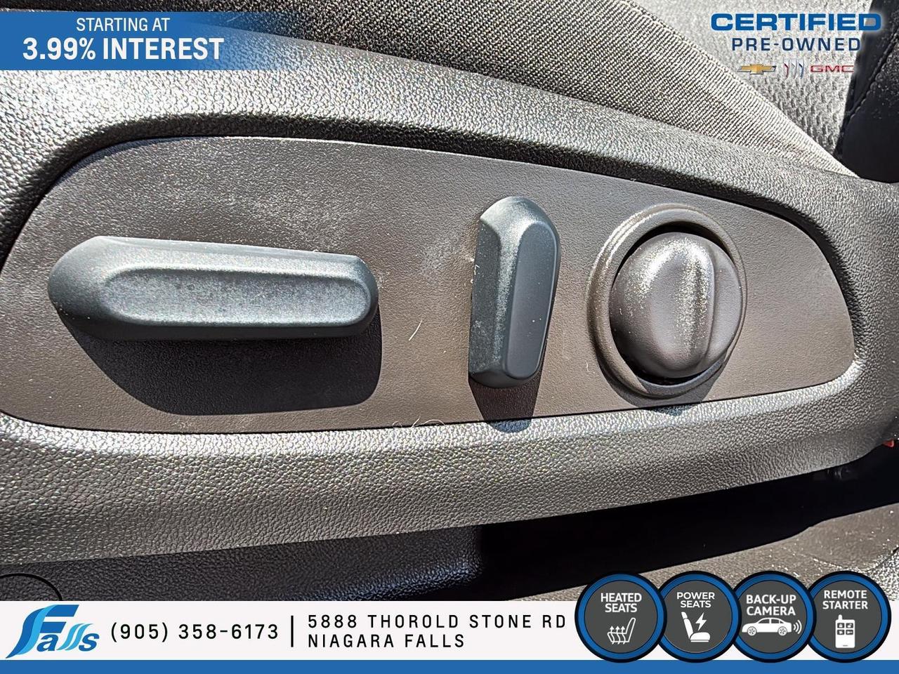 2022 GMC Acadia SLE H.SEATS,R.START,REARCAM Photo