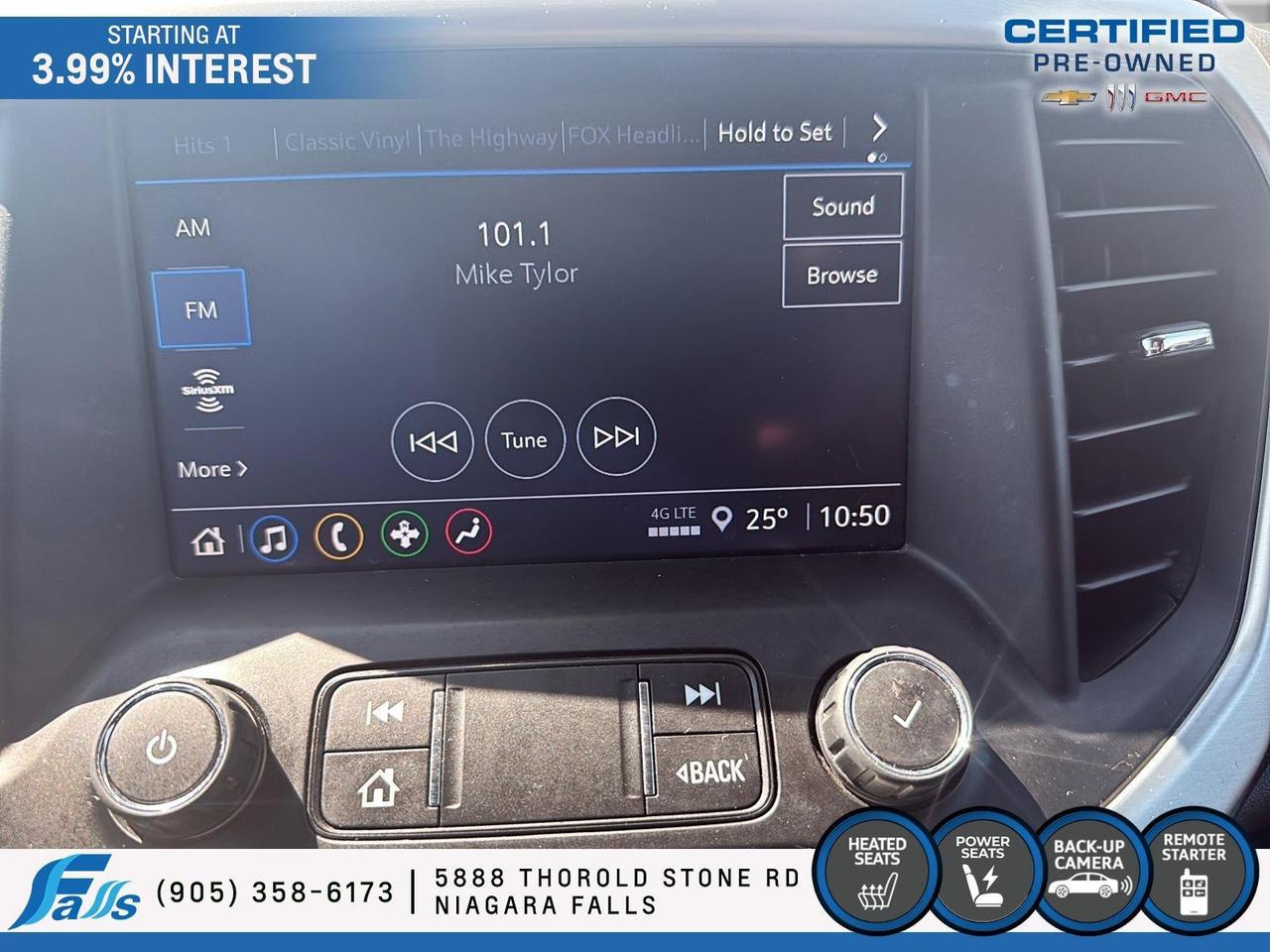 2022 GMC Acadia SLE H.SEATS,R.START,REARCAM Photo