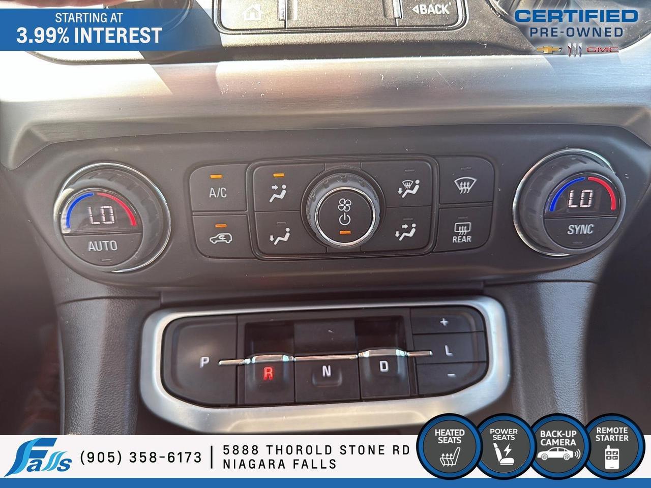 2022 GMC Acadia SLE H.SEATS,R.START,REARCAM Photo