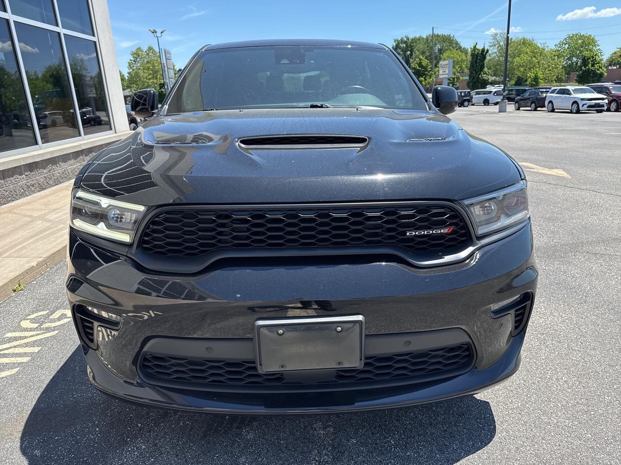 2021 Dodge Durango R/T Photo