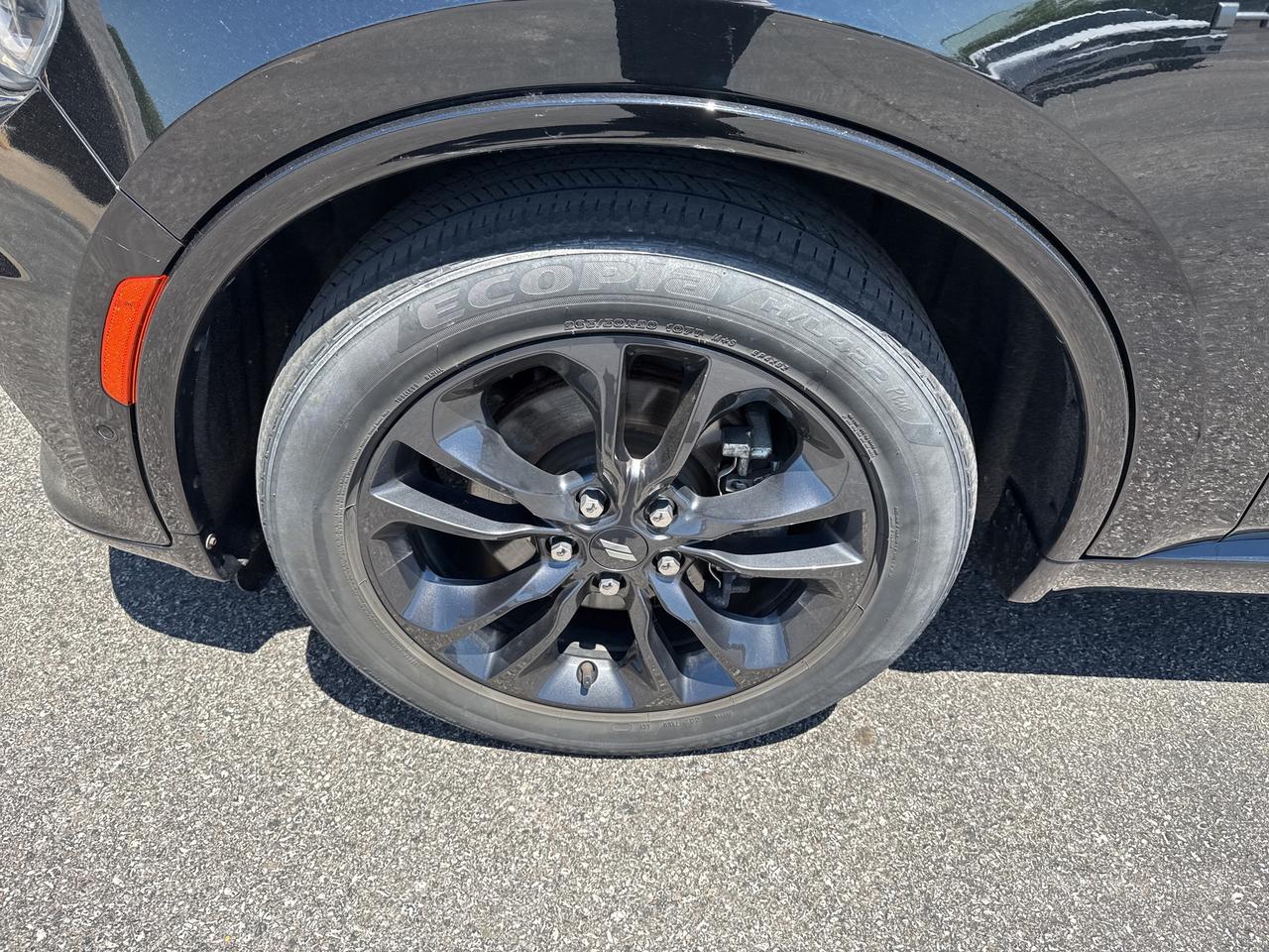 2021 Dodge Durango R/T Photo