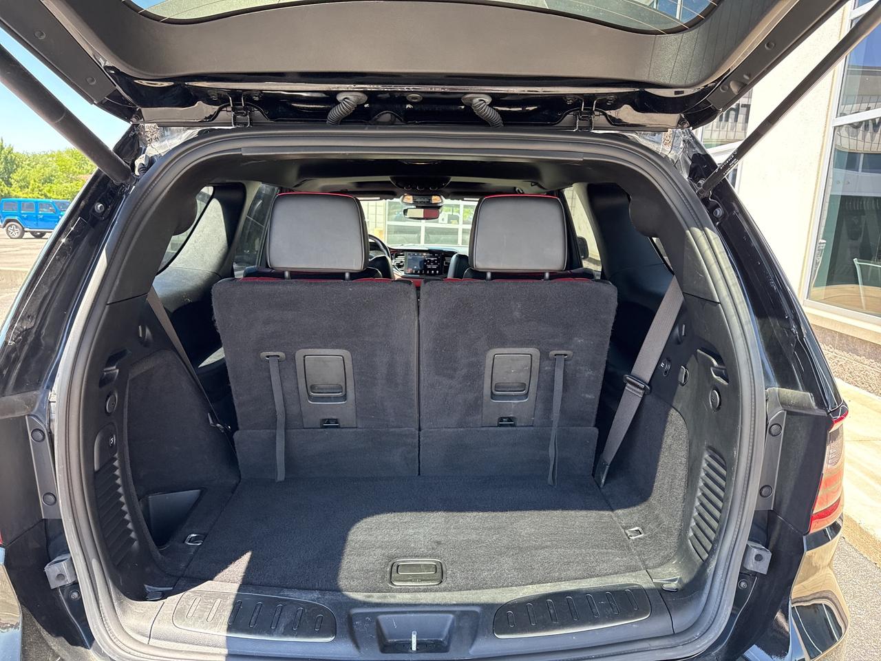 2021 Dodge Durango R/T Photo
