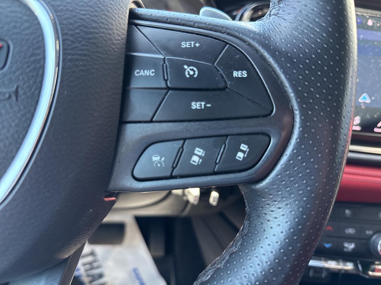 2021 Dodge Durango R/T Photo