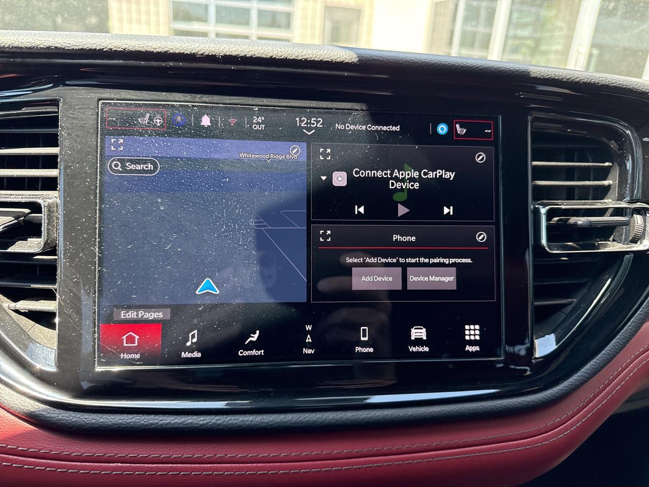 2021 Dodge Durango R/T Photo