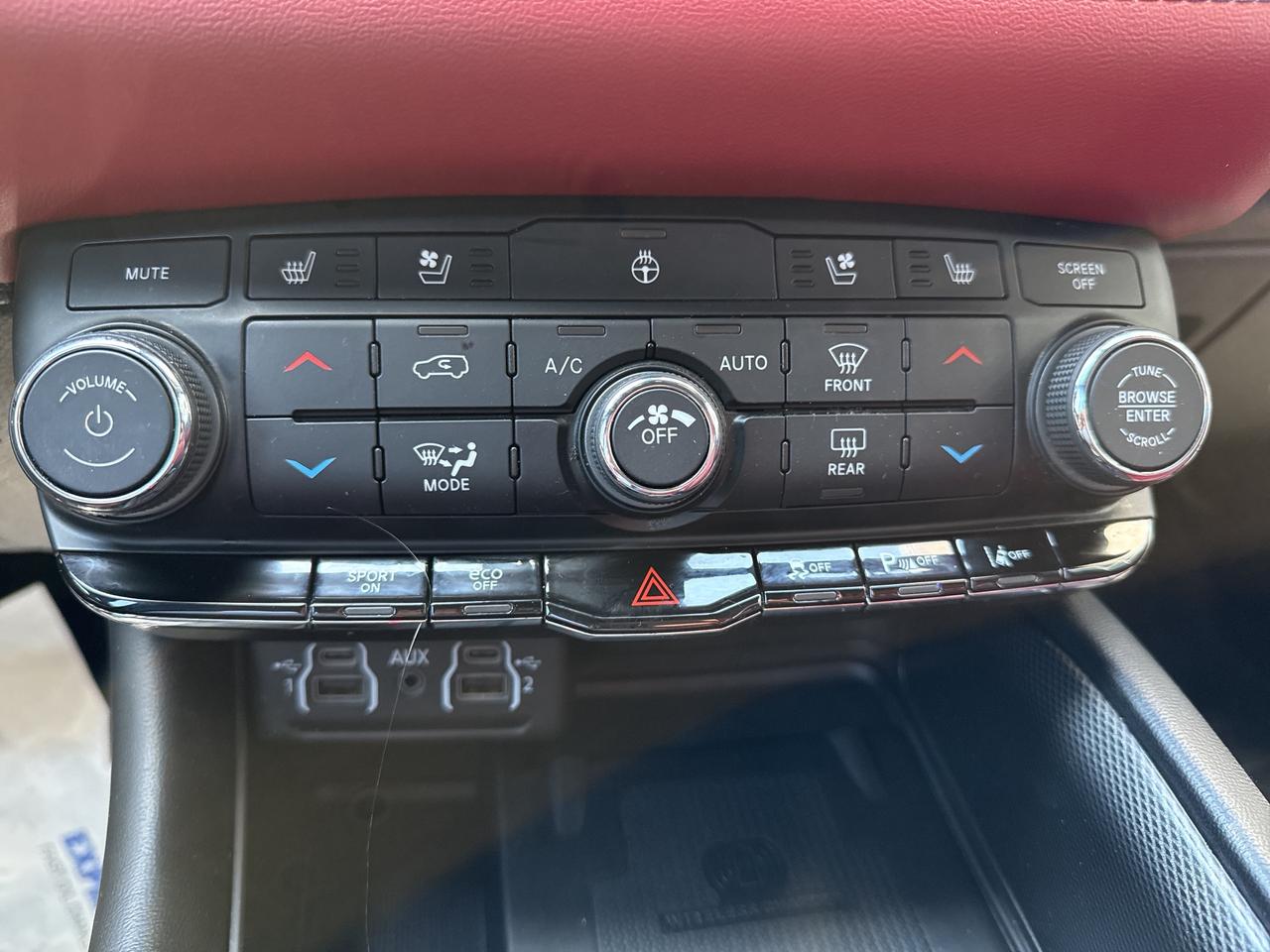 2021 Dodge Durango R/T Photo