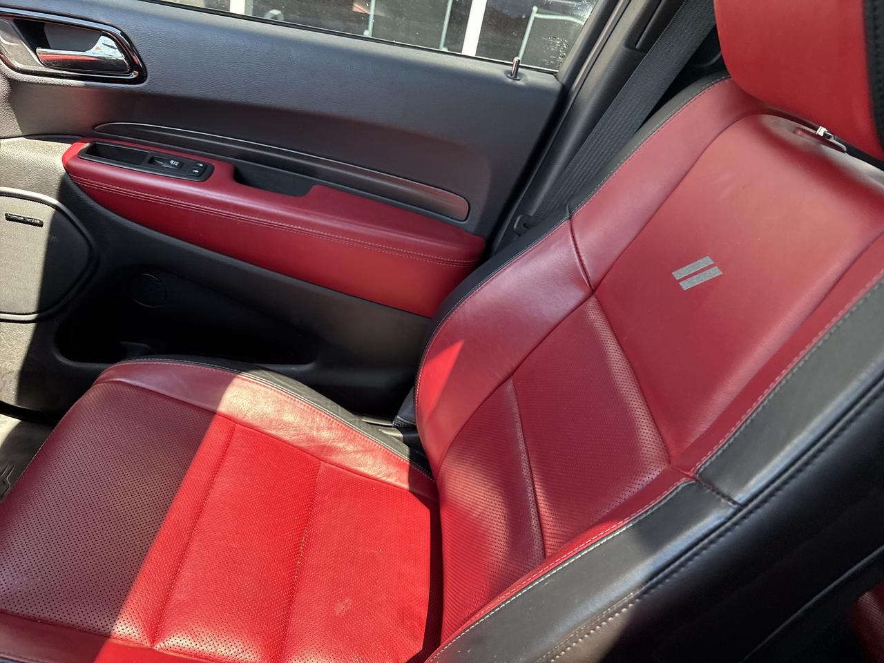 2021 Dodge Durango R/T Photo
