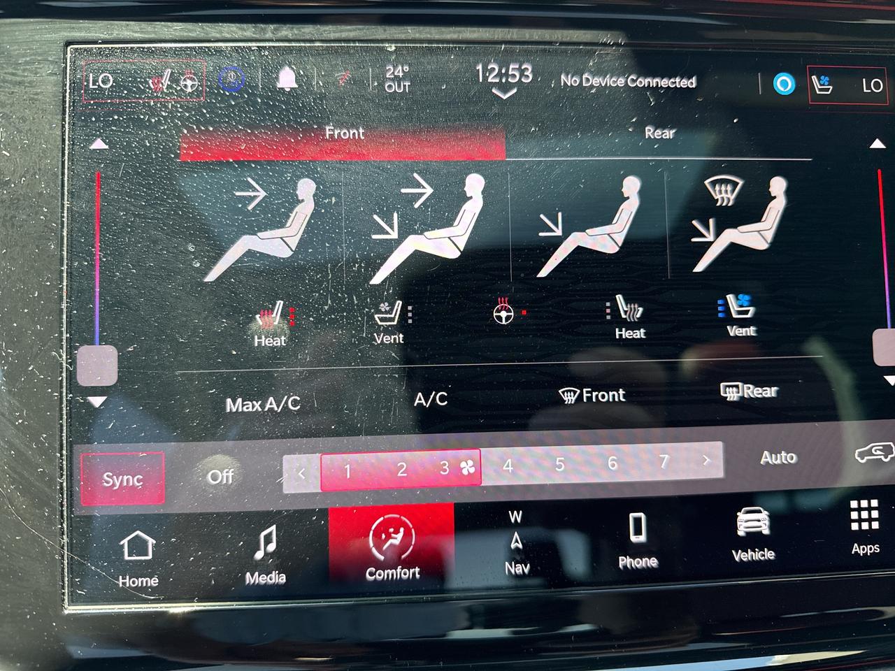 2021 Dodge Durango R/T Photo