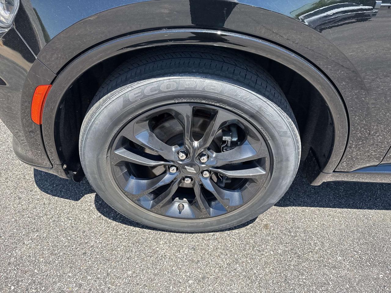 2021 Dodge Durango R/T Photo