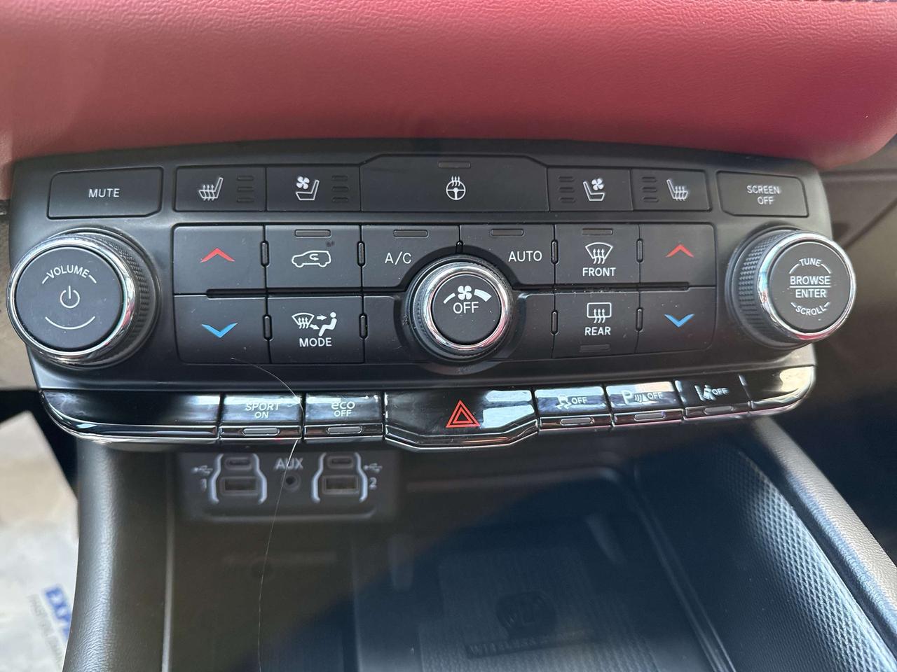 2021 Dodge Durango R/T Photo