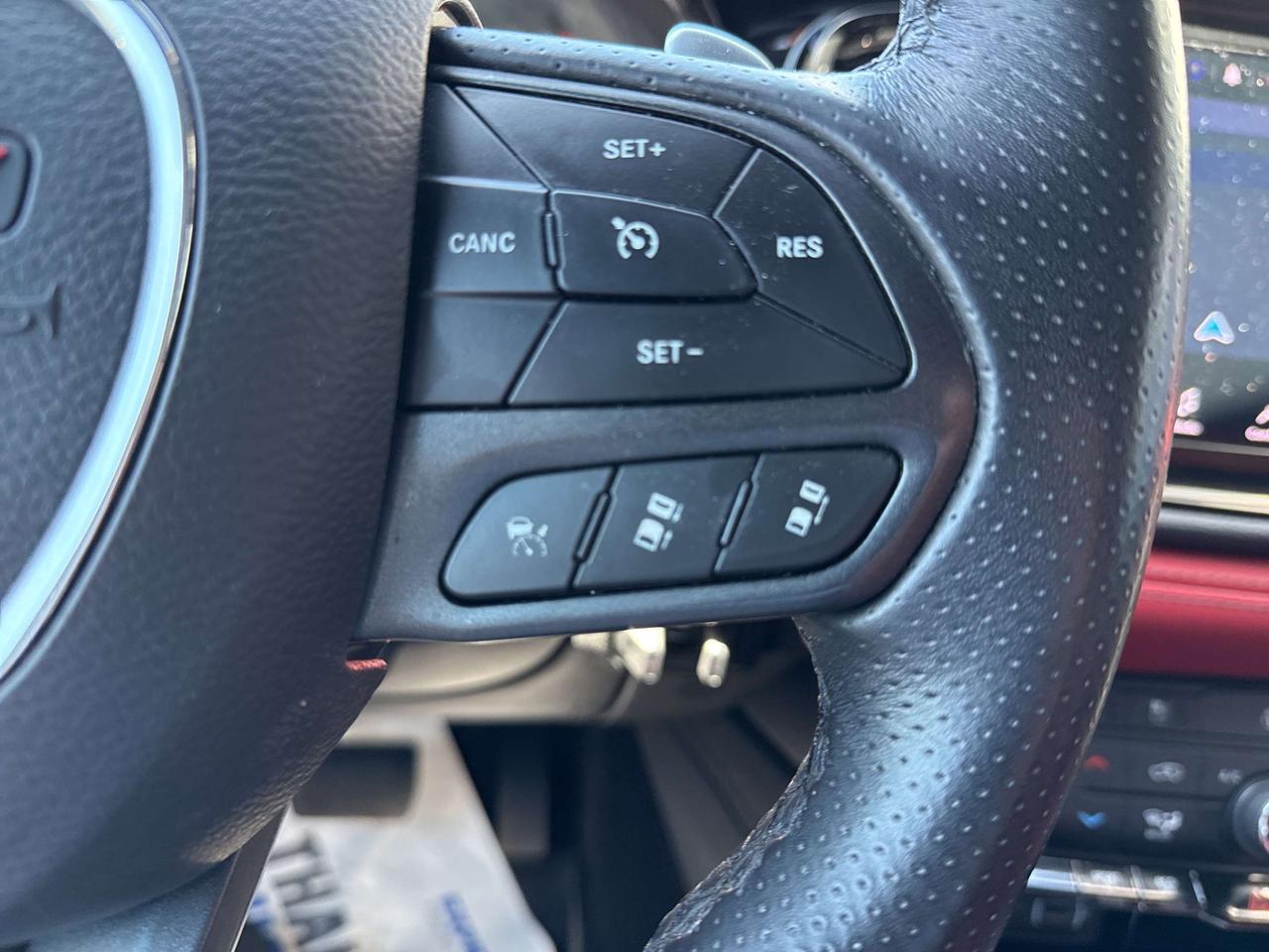 2021 Dodge Durango R/T Photo