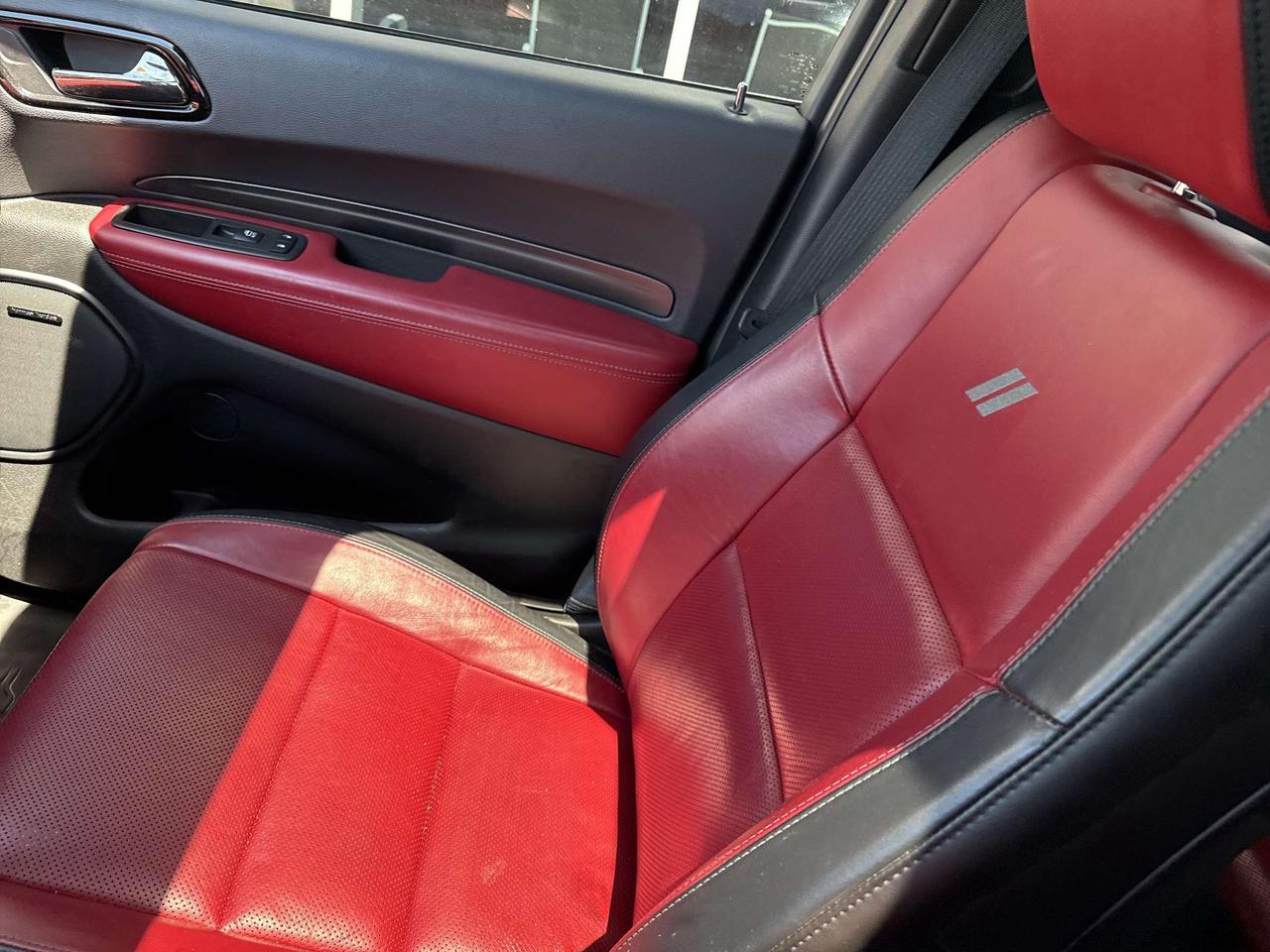 2021 Dodge Durango R/T Photo